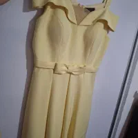 پیراهن مجلسی|لباس|خمین, |دیوار