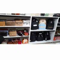 کیف و کوله پشتی مدارس|کیف، کفش، کمربند|ساوه, |دیوار