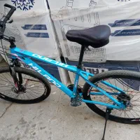 دوچرخه سایز ۲۹ هایلند