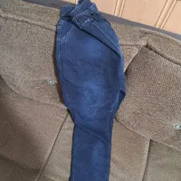 شلوار لی بگ