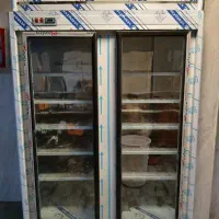 یخچال فریزر ایستاده