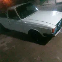 پیکان وانت ۸۷دوگانه فابریک