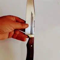 چاقو مناسب کوه و گردشگری