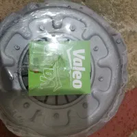 دیسک صفحه پژو|قطعات یدکی و لوازم جانبی|شیراز, پودنک|دیوار