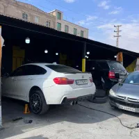 استخدام باطریساز و شاگرد مکانیگ