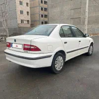 سمند ef7 مدل ۹۲|خودرو سواری و وانت|شهریار, شهرک وائین|دیوار