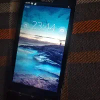 گوشی سونی اصل