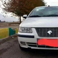 سمند ef7 مدل ۱۳۹۱|خودرو سواری و وانت|کرمانشاه, |دیوار