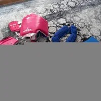 لباس مبارزه تکواندو