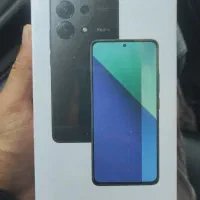 گوشی شیامی نوت ۱۳ ۲۵۶