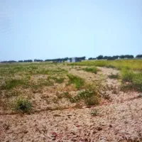 زمین خونه باغ با مجوز آب در اطراف شبانکاره