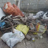 خریدضایعات‌‌آهن‌‌و کارتن‌ومس‌وآلومینیوم‌وغیره