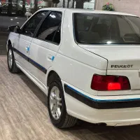 پارس tu5، مدل 99 درچه سیمی|خودرو سواری و وانت|نظرآباد, نظرآباد|دیوار