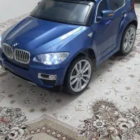 ماشین شارژی