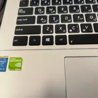 asus k 750i gph 2 cpu i5|رایانه همراه|کرمان, |دیوار