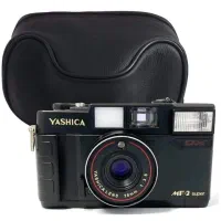 دروبین یاشیکا