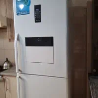 یخچال فریزر هیمالیا بر قله زیباییها