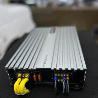 مانیتور و سیستم صوتی خودرو اقساط ۲۴ماه LUXCAR|قطعات یدکی و لوازم جانبی|اهواز, پادادشهر|دیوار