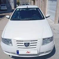 سمند سورن موتور ef7 مدل 91