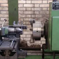 تزریق کار، قالبساز