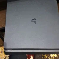 ps4اسلیم کپی خور 1ترابایت۲دسته|کنسول، بازی ویدئویی و آنلاین|فریدونشهر, |دیوار