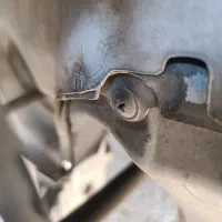 ساینا s دوگانه فابریک|خودرو سواری و وانت|کرمانشاه, |دیوار