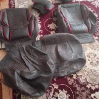 روکش پژو پارس