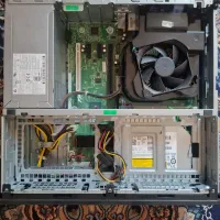 مینی کیس hp نسل 9|رایانه رومیزی|اهواز, کوی باهنر|دیوار