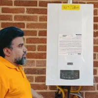 پکیج تعمیر تخصصی و سرویس کار پکیج در پردیسان و قم