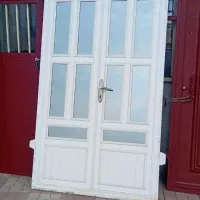 دروپنجره آلومینیومی درحد|مصالح و تجهیزات ساختمان|بندر ترکمن, |دیوار