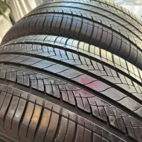 فروش لاستیک کارکرده 215 50 17