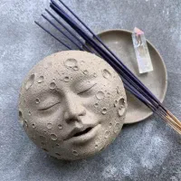 سفارشات انواع مجسمه های فانتزی و مدرن