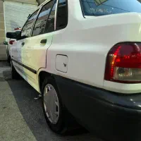 پراید ۸۳ سلامت