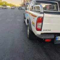 فروش ریچ نو|خودرو سواری و وانت|شیراز, آبیاری|دیوار