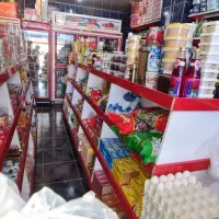 فروش ویترین سوپر مارکت