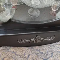 ویترین کلاسیک|بوفه، ویترین، کنسول|تهران, یاخجی آباد|دیوار