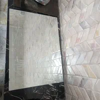 آینه وریسه بنفش فروش فوری