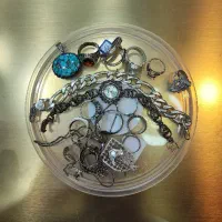 نقره شکسته به بالاترین قیمت روز