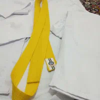 لباس کاراته