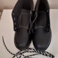 کفش ایمنی
