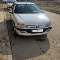 پارس دوگانه سوز1394