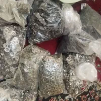 وسایل خیاطی|لوازم خیاطی و بافتنی|شیراز, ریاستی|دیوار