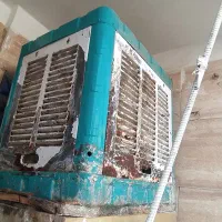 کولر ابی دست دوم ۲۵۰۰