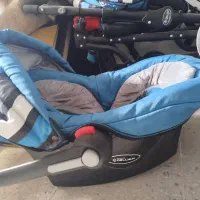 کریر وکالسکه