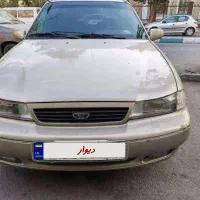 دوو سیلو مدل ۸۰ تمیز کم کار درجه یک کارمندی|خودرو سواری و وانت|تهران, حر|دیوار