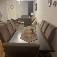 سرویس مبلمان و غذاخوری|مبلمان خانگی و میز عسلی|ساری, |دیوار