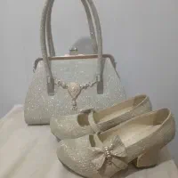 کیف کفش زنانه