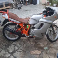 موتور تک کلکسیون