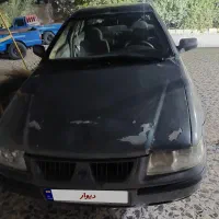 سواری|خودرو سواری و وانت|شمیل, |دیوار