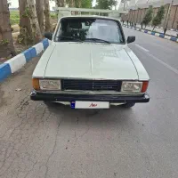 وانت پیکان ۸۸